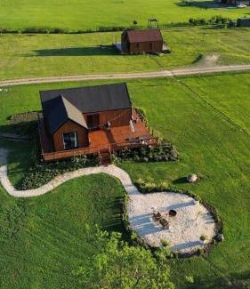 Lapa Ski Chalet | Cabanas Purunã