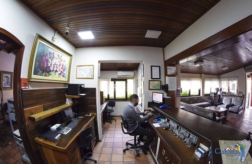 Gravatal Other | Cabanas Termas Hotel