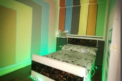 Cabanatuan Apartment | Cabanatuan City PNY TRANSIENT INN 3