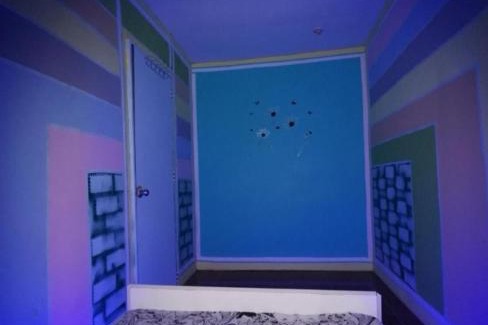 Cabanatuan Apartment | Cabanatuan City PNY TRANSIENT INN 3