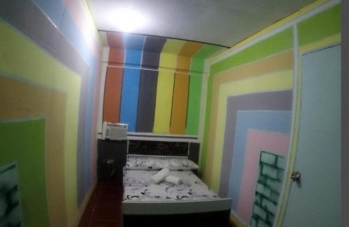 Cabanatuan Apartment | Cabanatuan City PNY TRANSIENT INN 3