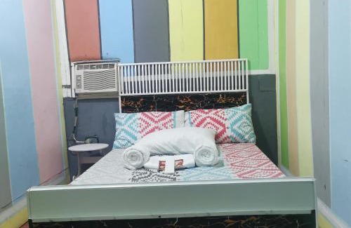 Cabanatuan Apartment | Cabanatuan City PNY TRANSIENT INN 3