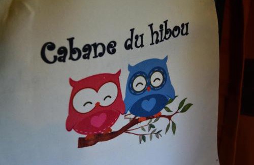 Baronville Bed & Breakfast | Cabane du hibou