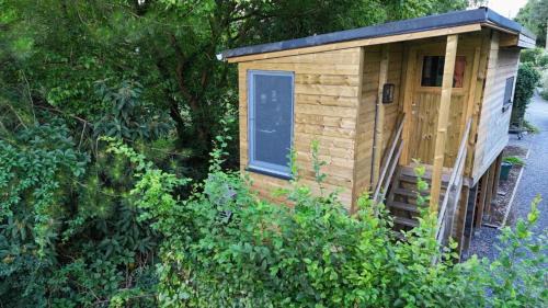 Baronville Bed & Breakfast | Cabane du hibou