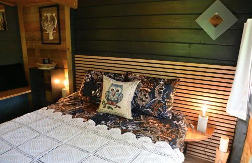 Baronville Bed & Breakfast | Cabane du hibou