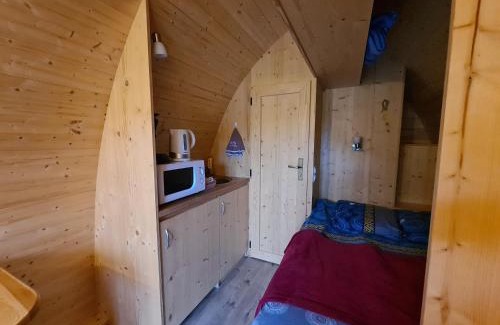 Pouligny-Notre-Dame House | Cabane forestière près base nautique avec terrasse et parking - FR-1-591-647