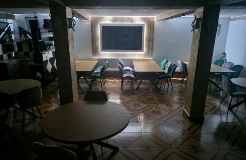 Chiscau Cabin | Cabanuțele din Lemn