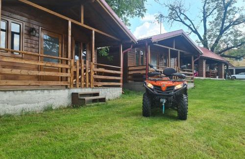 Chiscau Cabin | Cabanuțele din Lemn
