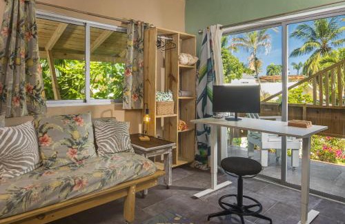 ProCab Apartment | Cabarete Boutique Kite Hotel King Loft