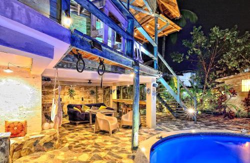 ProCab Apartment | Cabarete Boutique Kite Hotel King Loft
