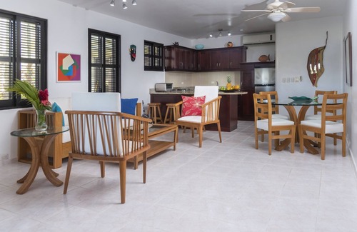 Cabarete Hotel | Cabarete Palm Beach Condos