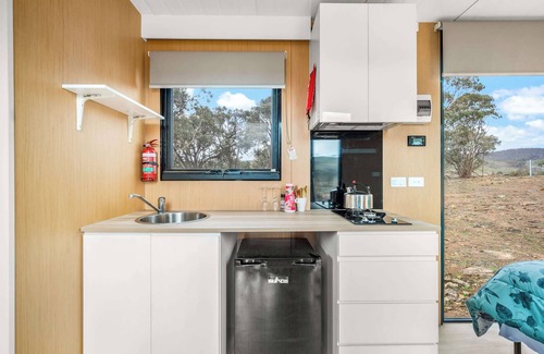 Windeyer House | Cabernet Tiny House by Tiny Away