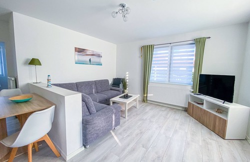 Freest Apartment | Cabin 1, Germany