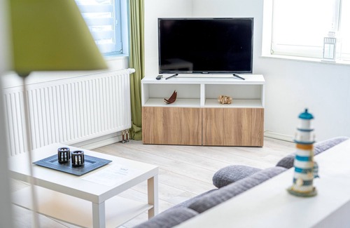 Freest Apartment | Cabin 1, Germany
