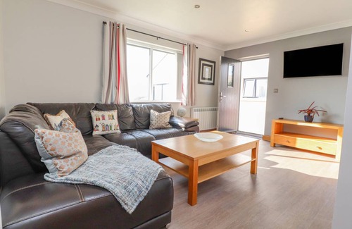 Heysham Cottage | Cabin ∙ 2 bedrooms ∙ 4 guests