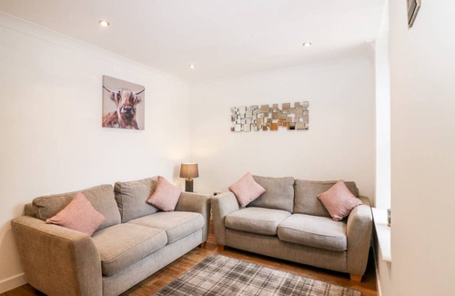 Keith Cottage | Cabin ∙ 2 bedrooms ∙ 4 guests