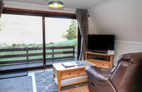 South Laggan Cottage | Cabin ∙ 3 bedrooms ∙ 6 guests