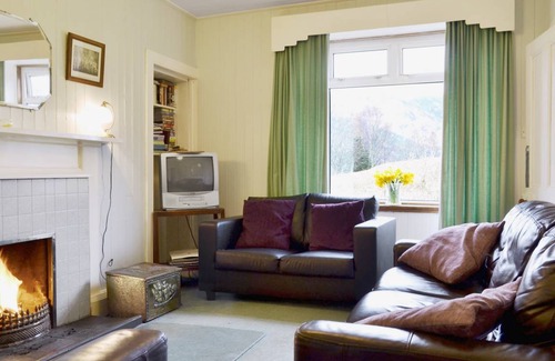 Kyle Cottage | Cabin ∙ 4 bedrooms ∙ 6 guests