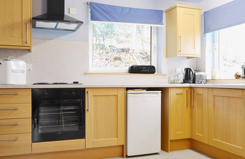 Kyle Cottage | Cabin ∙ 4 bedrooms ∙ 6 guests