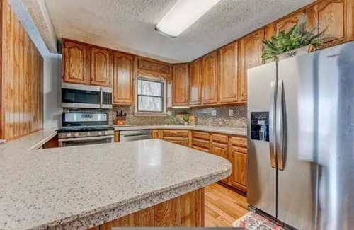 Terra Alta House | Cabin at Alpine Lake, near Deep Creek/WISP Resort