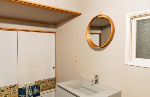 Biei Villa | Cabin Build Take - 竹