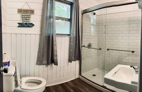 LaGrange Cabin | Cabin by the Lake