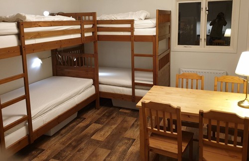 Aahus Apartment | Cabin by the sea in beautiful Åhus, Sweden