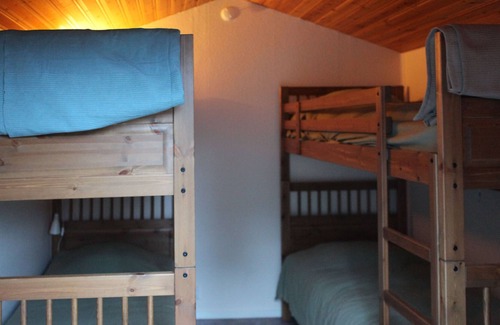 Aahus Apartment | Cabin by the sea in beautiful Åhus, Sweden