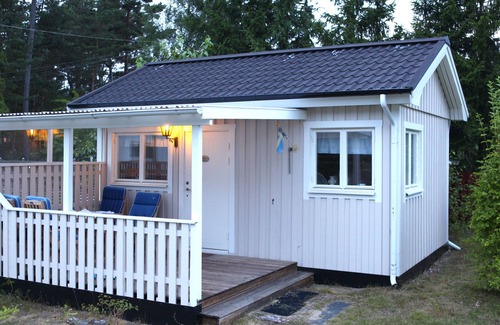 Aahus Apartment | Cabin by the sea in beautiful Åhus, Sweden