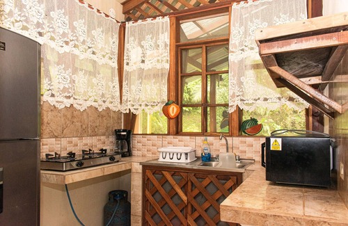 Puerto Viejo de Talamanca Cabin | Cabin with nice Outdoors in Puerto Viejo,Costa Rica.Caribbean Authentic Property