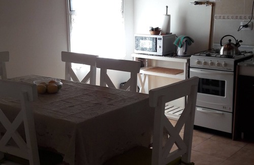 San Carlos de Bariloche Cabin | Cabin for 4 people in the Center of Bariloche