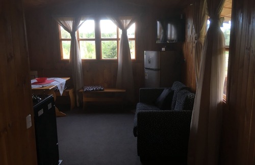 Dalcahue Cabin | Cabin for 4 people near Castro Chiloe Chile