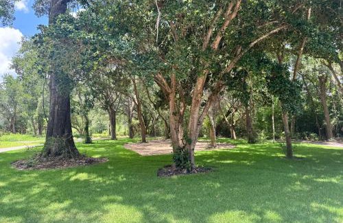 Ono Island House | Cabin Hook