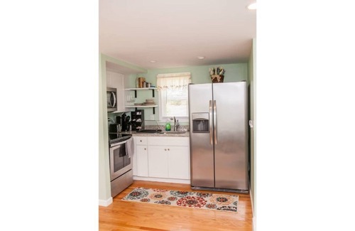 Middle Hope Cabin | Cabin in the heart of the Hudson Valley, Cabin 3