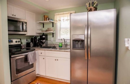 Middle Hope Cabin | Cabin in the heart of the Hudson Valley, Cabin 3