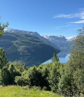 Odda House | Cabin in Valldalen, Røldal