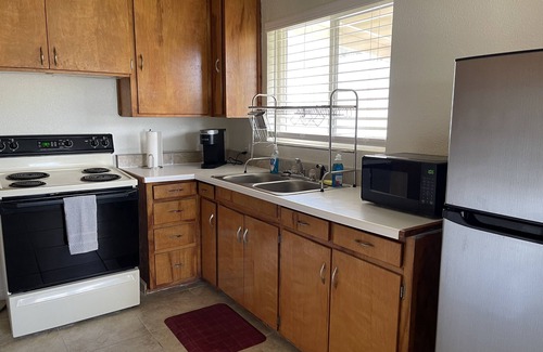 Dunlap Cabin | Cabin Near Sequoia & Kings Canyon National Parks