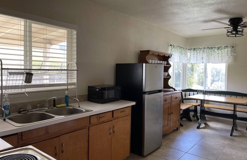 Dunlap Cabin | Cabin Near Sequoia & Kings Canyon National Parks