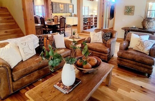 Silver Summit Cabin | Cabin Oasis near Park city