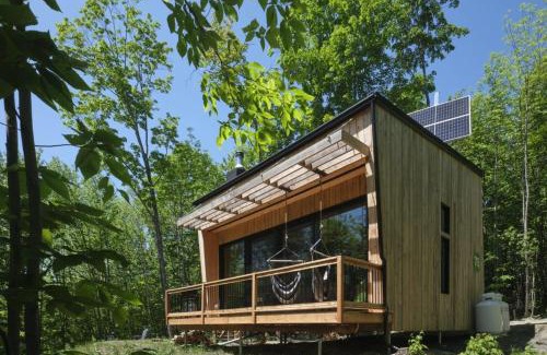Eastman House | Cabin Zoobox 75