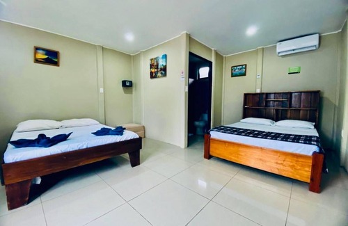 El Tanque Bed & Breakfast | Cabinas Arenal Home