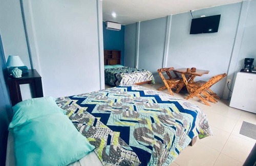 El Tanque Bed & Breakfast | Cabinas Arenal Home
