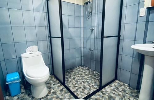 El Tanque Bed & Breakfast | Cabinas Arenal Home
