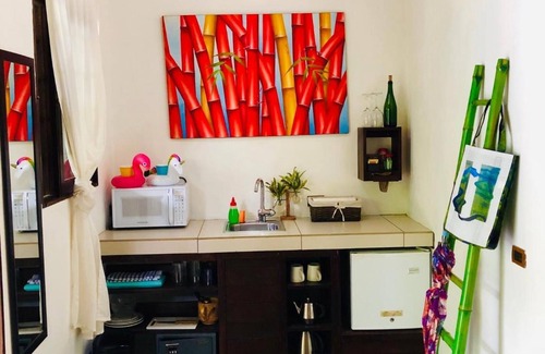 Uvita Hotel | Cabinas D'Val Boutique Hotel