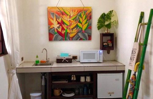 Uvita Hotel | Cabinas D'Val Boutique Hotel