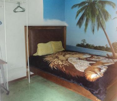 Miramar Hotel | Cabinas Dormi Bene