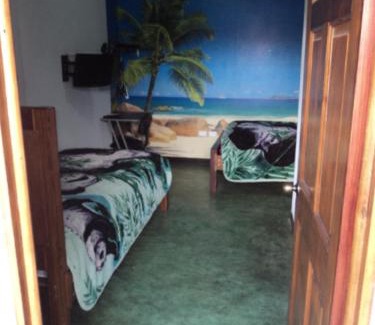 Miramar Hotel | Cabinas Dormi Bene