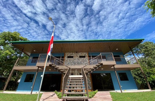 Uvita Apartment | Cabinas El Paso de Moisés