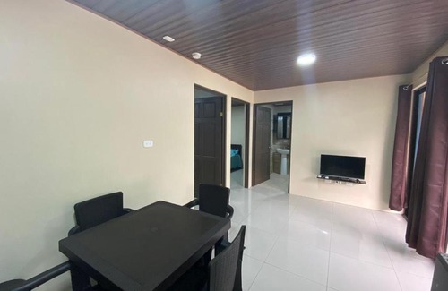 Uvita Apartment | Cabinas El Paso de Moisés