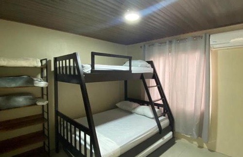 Uvita Apartment | Cabinas El Paso de Moisés